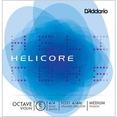 D'Addario H351 4/4M