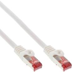 InLine Nätverkskablar InLine RJ45 S/FTP Cat6 7.5m