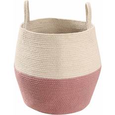 Lorena Canals Gröna Förvaring Lorena Canals Zoco Basket 30x50cm