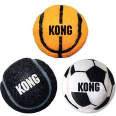 Husdjur Kong Sport Balls M 3-pack