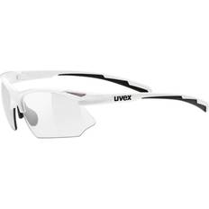 Uvex Sportstyle 802 V White