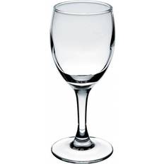 Exxent Glas Exxent Elegance Rödvinsglas, Vitvinsglas 6.5cl 48st