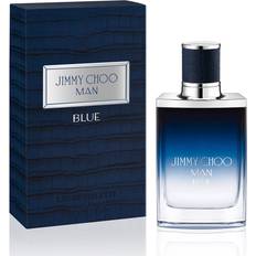 Jimmy Choo Herr Parfymer Jimmy Choo Man Blue EdT 50ml