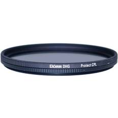 82mm Linsfilter DHG Circular PL 82mm