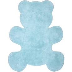 Nattiot Little Teddy Rug 80x100cm