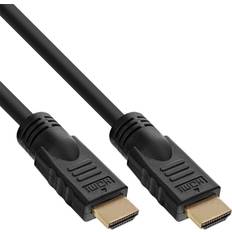 InLine HDMI-kablar InLine HDMI-HDMI 1.3 3m