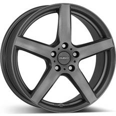 Dezent TY Graphite matte Grey 8x18 5/112 ET35 CB70.1