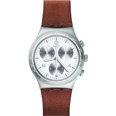 Swatch Kronografer Armbandsur Swatch Botillon (YCS597)