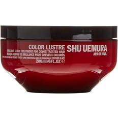 Shu Uemura Hårinpackningar Shu Uemura Color Lustre Brilliantglaze Masque 200ml