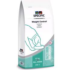 Specific CRD-2 Weight Control 13kg