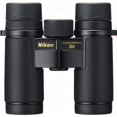Nikon Monarch HG 8x30