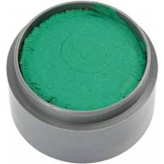 Grimas Face Paint Green 15ml