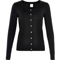 CULTURE Annemarie Cardigan - Black