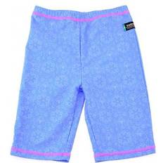 Polyamide UV-byxor Barnkläder Swimpy UV Short - Frozen
