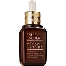 Estée Lauder Lugnande Hudvård Estée Lauder Advanced Night Repair Synchronized Recovery Complex II 75ml