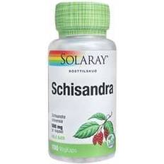 Solaray Schizandra 100 st