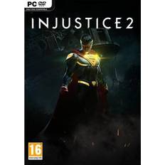 Injustice 2 (PC)