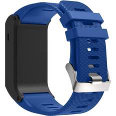 Garmin Vívoactive Klockarmband Garmin Silicone Watch Band for Vivoactive HR