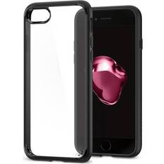 Apple iPhone 7/8 Mobilfodral Spigen Ultra Hybrid 2 Case for iPhone 7/8/SE 2020