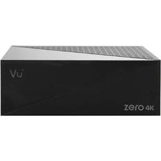 VU+ Zero 4K DVB-C/T2/S2X 1TB