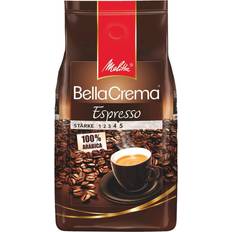 Melitta BellaCrema Espresso 1000g