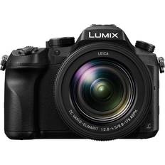 Panasonic Bridgekameror Panasonic Lumix DMC-FZ2000