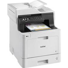 Brother Fax - Laser Skrivare Brother MFC-L8690CDW