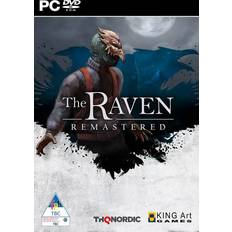 The Raven: Remastered (PC)