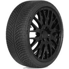 Michelin C - Vinterdäck Bildäck Michelin Pilot Alpin 5 SUV 275/45 R20 110V XL