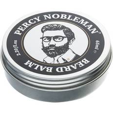 Percy Nobleman Rakkrämer Rakningstillbehör Percy Nobleman Beard Balm 65ml