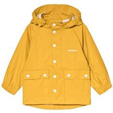 98 Regnkläder Barnkläder Tretorn Kid's Wings Regnjacka - Spectra Yellow (47557807-8128)