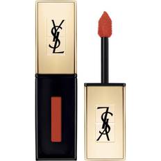 Yves Saint Laurent Vernis Á Lévres #8 Orange de Chine