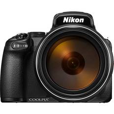 Digitalkameror Nikon Coolpix P1000