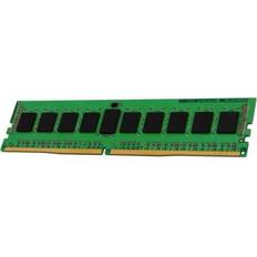 2666 MHz - 4 GB - DDR4 RAM minnen Kingston DDR4 2666MHz 4GB (KCP426NS6/4)