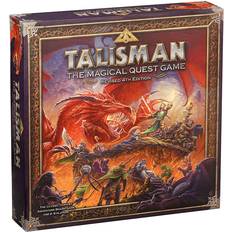 Talisman brädspel Fantasy Flight Games Talisman