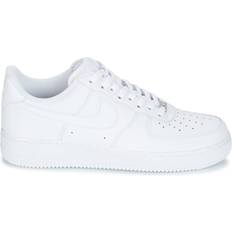 Herr Sneakers Nike Air Force 1 '07 M - White