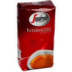 Segafredo Drycker Segafredo Intermezzo 1000g 1pack