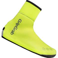 Neopren Skoöverdrag Gripgrab Arctic Waterproof Deep Winter Yellow Hi-vis