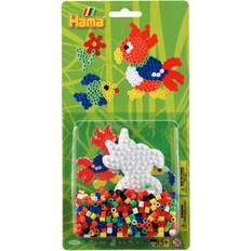 Hama Beads Midi Bead Kit Blister Small 8925