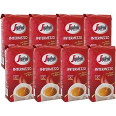 Segafredo Intermezzo 1000g 8pack