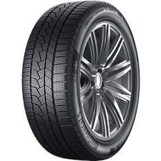 Continental C - Vinterdäck Bildäck Continental ContiWinterContact TS 860 S 255/55 R18 109H XL SSR RunFlat