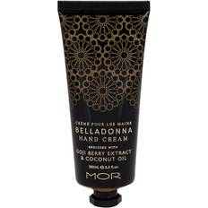 Mor Emporium Classics Belladonna Hand Cream 100ml