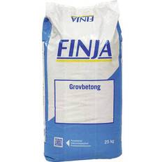 Finja Grovbetong 5107740 25Kg