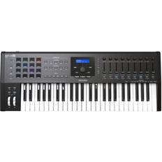 Bästa MIDI-keyboards Arturia KeyLab 49 MK2