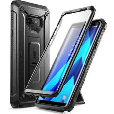 Supcase Unicorn Beetle Pro Rugged Holster Case (Galaxy Note 9)