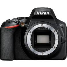 DSLR-kameror Nikon D3500