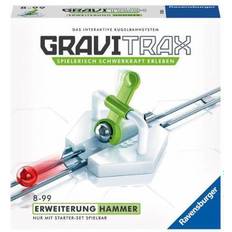 Klassiska leksaker GraviTrax Expansion Hammer
