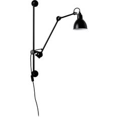 Lampe Gras Väggarmaturer Lampe Gras N 210 Väggarmatur