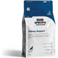 Specific Katter Husdjur Specific FKD Kidney Support 2kg