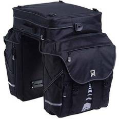 Willex Cykelväskor & Korgar Willex Luggage Bag XL 1200 65L